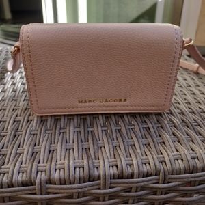 Marc Jacobs crossbody purse